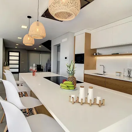 De La Ponte By Atlantic Arco da Calheta (Madeira)