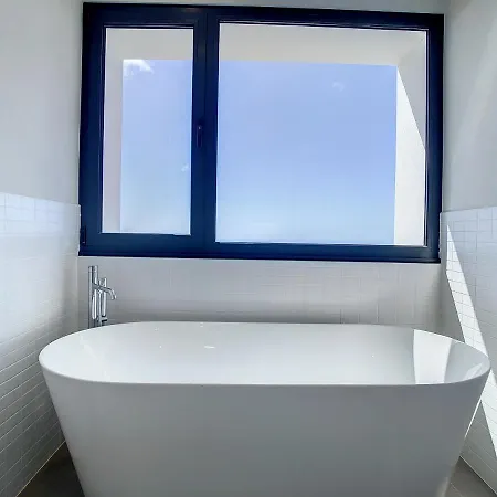 Villa De La Ponte By Atlantic Arco da Calheta (Madeira)