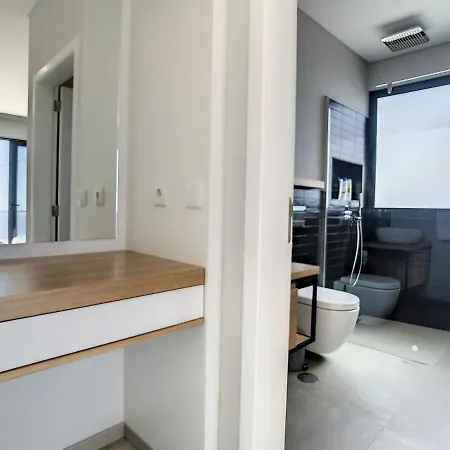 De La Ponte By Atlantic Villa Arco da Calheta (Madeira)