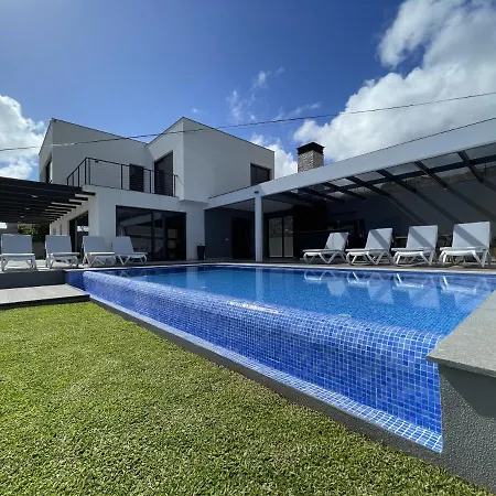 De La Ponte By Atlantic *