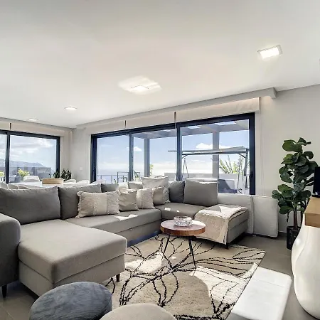 De La Ponte By Atlantic Villa Arco da Calheta (Madeira)