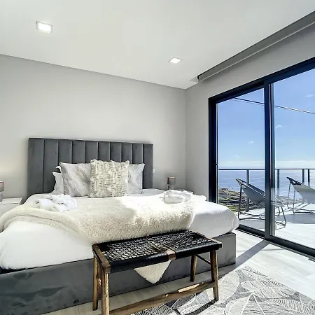 Villa De La Ponte By Atlantic