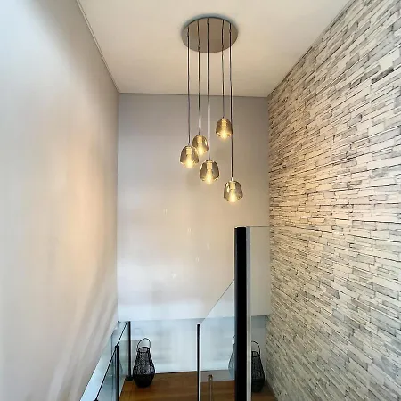 De La Ponte By Atlantic Villa *