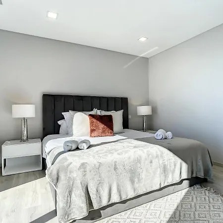 De La Ponte By Atlantic Arco da Calheta (Madeira)