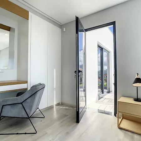 De La Ponte By Atlantic Arco da Calheta (Madeira)