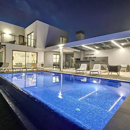 De La Ponte By Atlantic