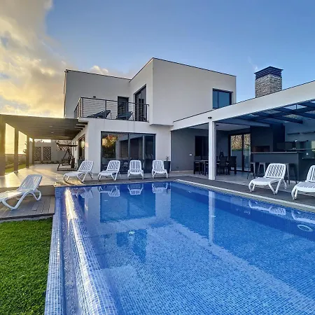 De La Ponte By Atlantic