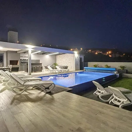De La Ponte By Atlantic Villa *