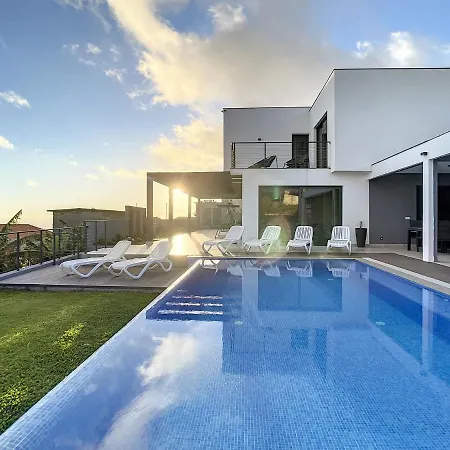 De La Ponte By Atlantic Villa *