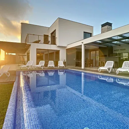 De La Ponte By Atlantic Villa Arco da Calheta (Madeira)