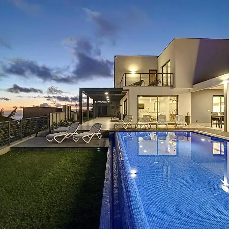 De La Ponte By Atlantic Arco da Calheta (Madeira)