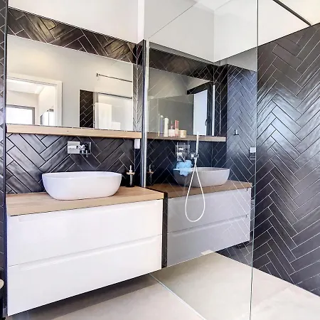 Villa De La Ponte By Atlantic *