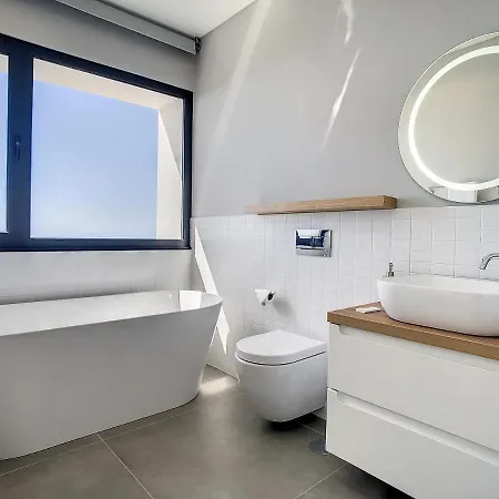 Villa De La Ponte By Atlantic Arco da Calheta (Madeira)