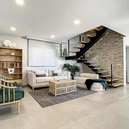 De La Ponte By Atlantic