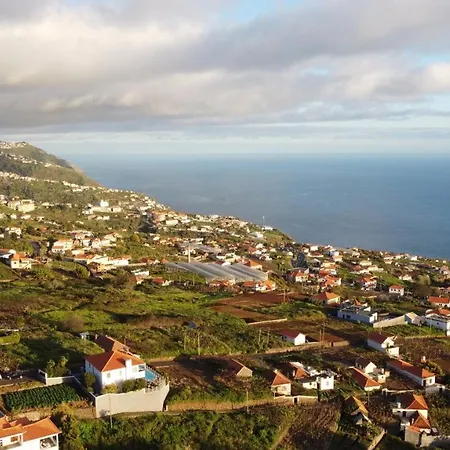 De La Ponte By Atlantic