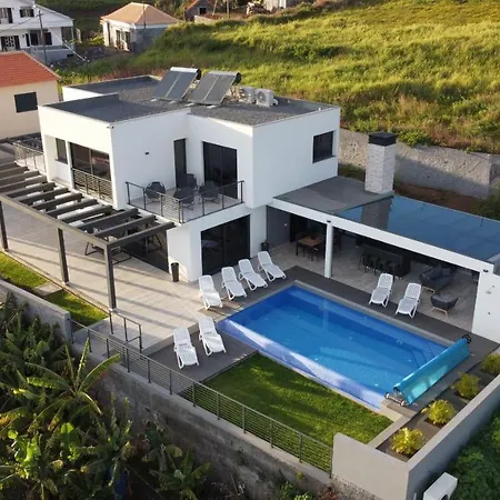 De La Ponte By Atlantic *