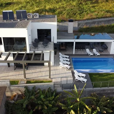 De La Ponte By Atlantic Arco da Calheta (Madeira)