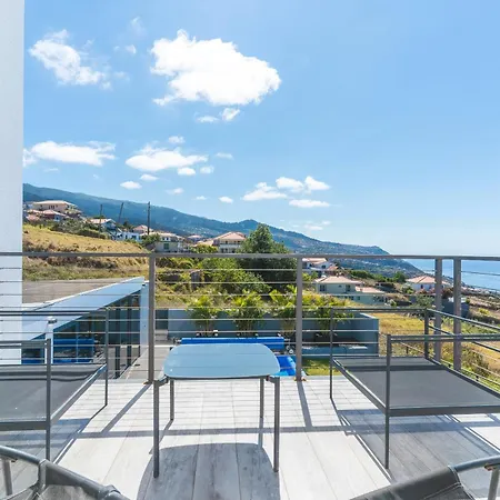 Villa De La Ponte By Atlantic *