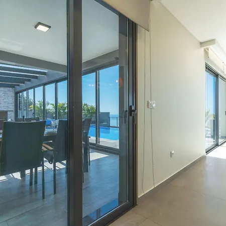 De La Ponte By Atlantic Villa *
