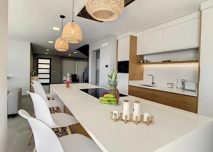 De La Ponte By Atlantic Arco da Calheta (Madeira)