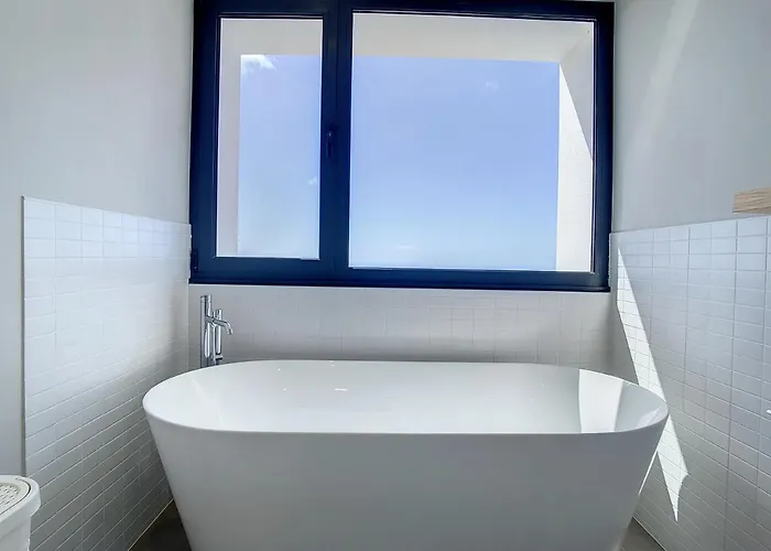 Vila De La Ponte By Atlantic Arco da Calheta (Madeira)