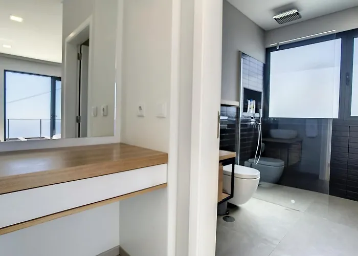 De La Ponte By Atlantic Vila Arco da Calheta (Madeira)