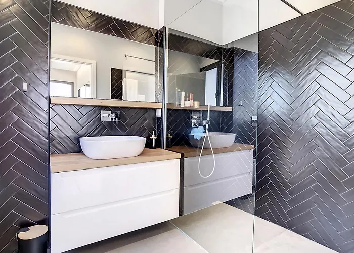 Vila De La Ponte By Atlantic *