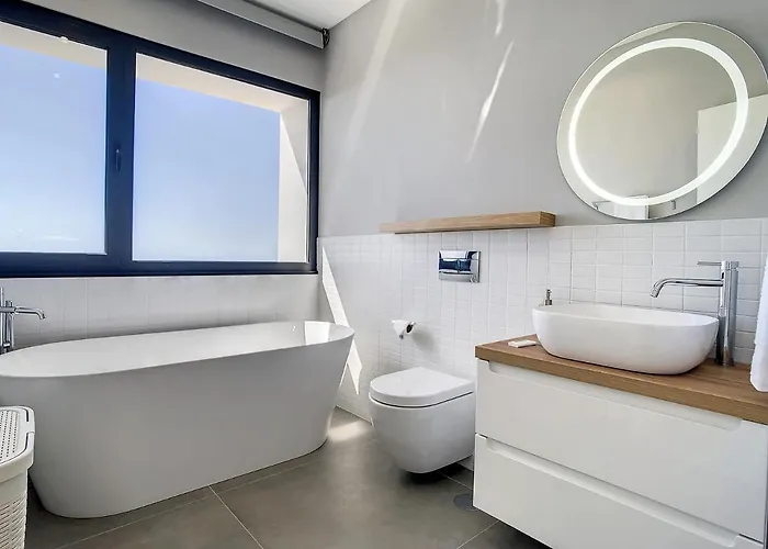 ヴィラ De La Ponte By Atlantic アルコ・ダ・カリェタ