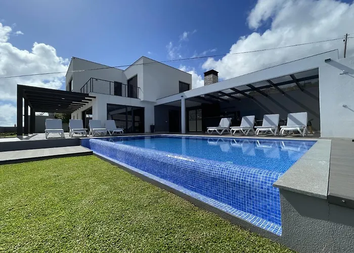 De La Ponte By Atlantic *