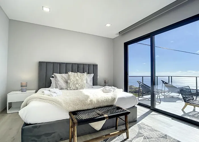 ヴィラ De La Ponte By Atlantic