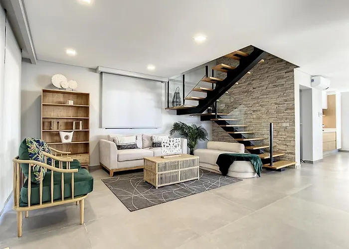 De La Ponte By Atlantic