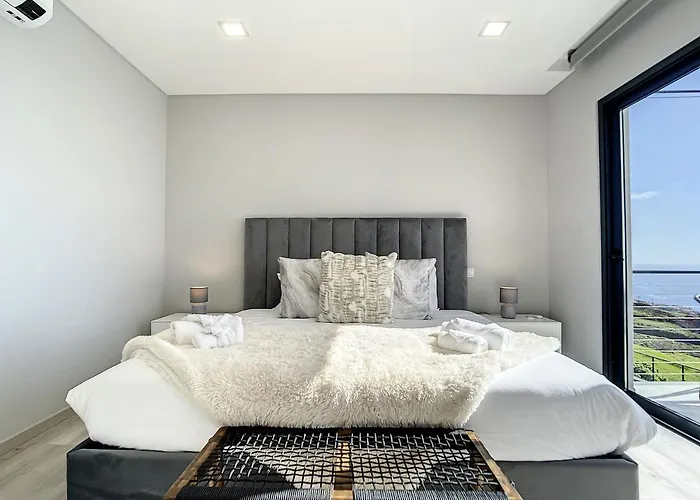 ヴィラ De La Ponte By Atlantic