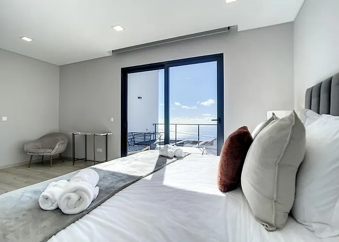 Vila De La Ponte By Atlantic