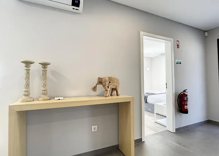 De La Ponte By Atlantic Vila