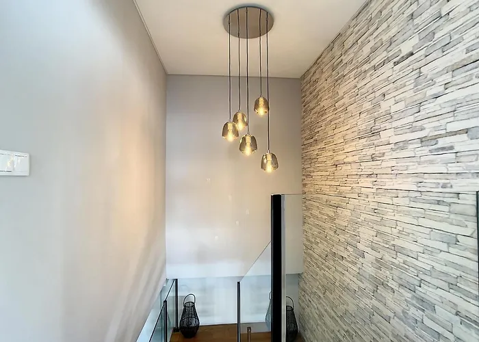 De La Ponte By Atlantic ヴィラ *