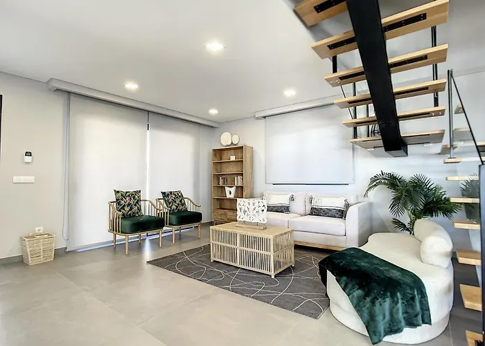 Vila De La Ponte By Atlantic *