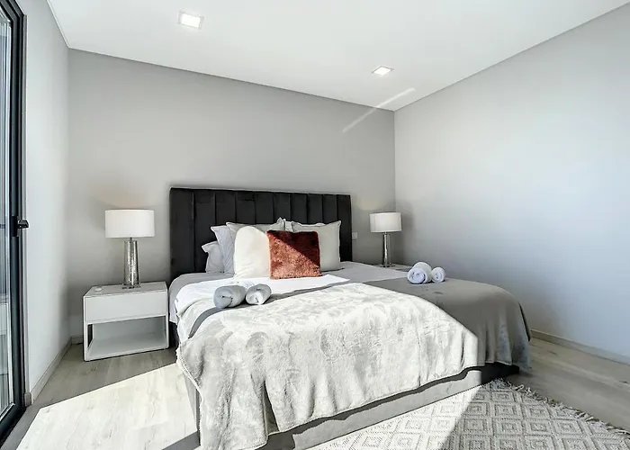 De La Ponte By Atlantic Arco da Calheta (Madeira)