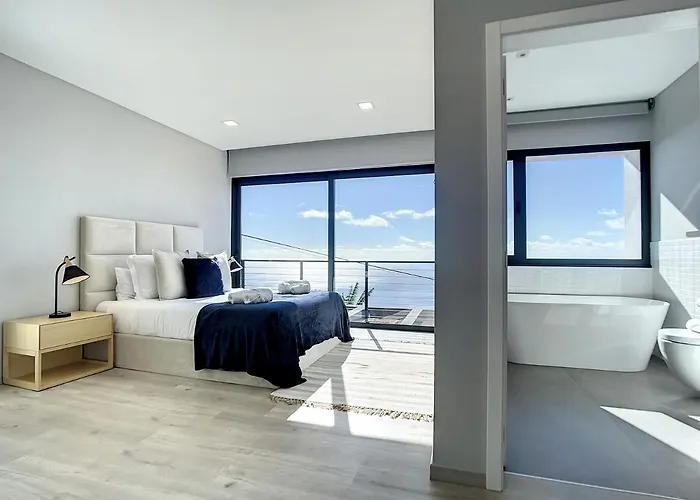 De La Ponte By Atlantic * アルコ・ダ・カリェタ