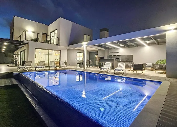 De La Ponte By Atlantic