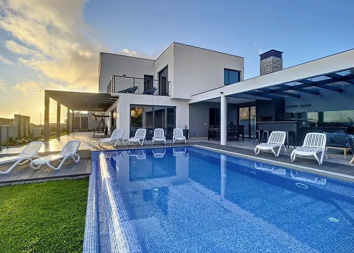 De La Ponte By Atlantic