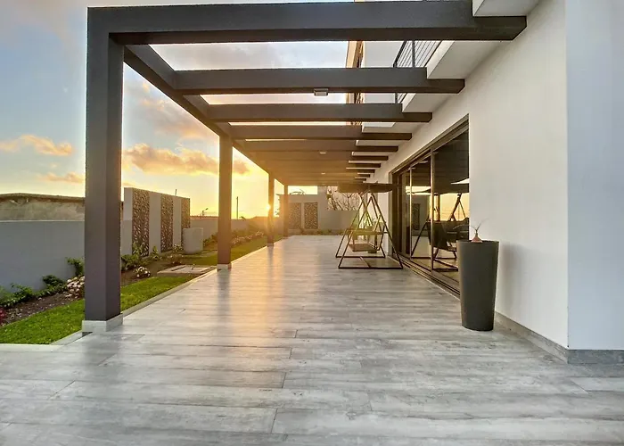 ヴィラ De La Ponte By Atlantic