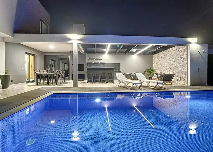 De La Ponte By Atlantic * アルコ・ダ・カリェタ