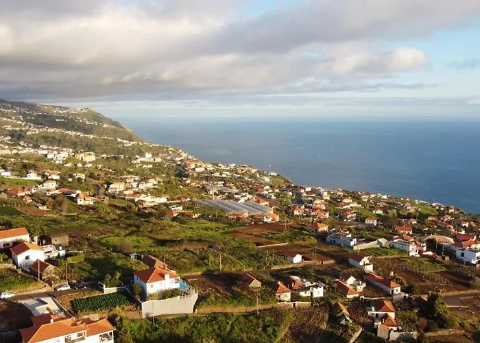 De La Ponte By Atlantic