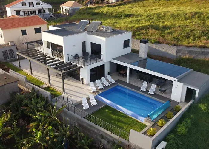 De La Ponte By Atlantic *