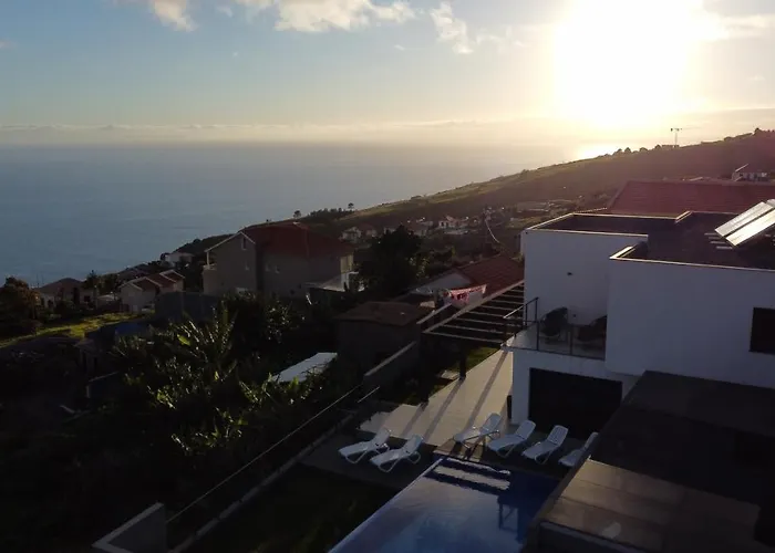 De La Ponte By Atlantic